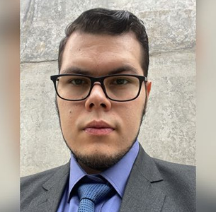 Victor Azevedo Sarain